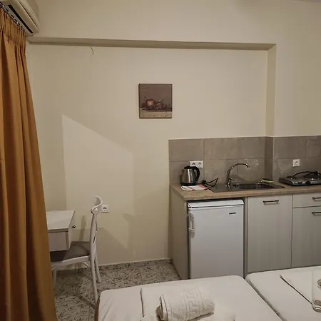 Alexia Πανδοχείο